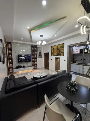 Furnished 1bdrm Block of Flats in Jahi Gilmore for rent