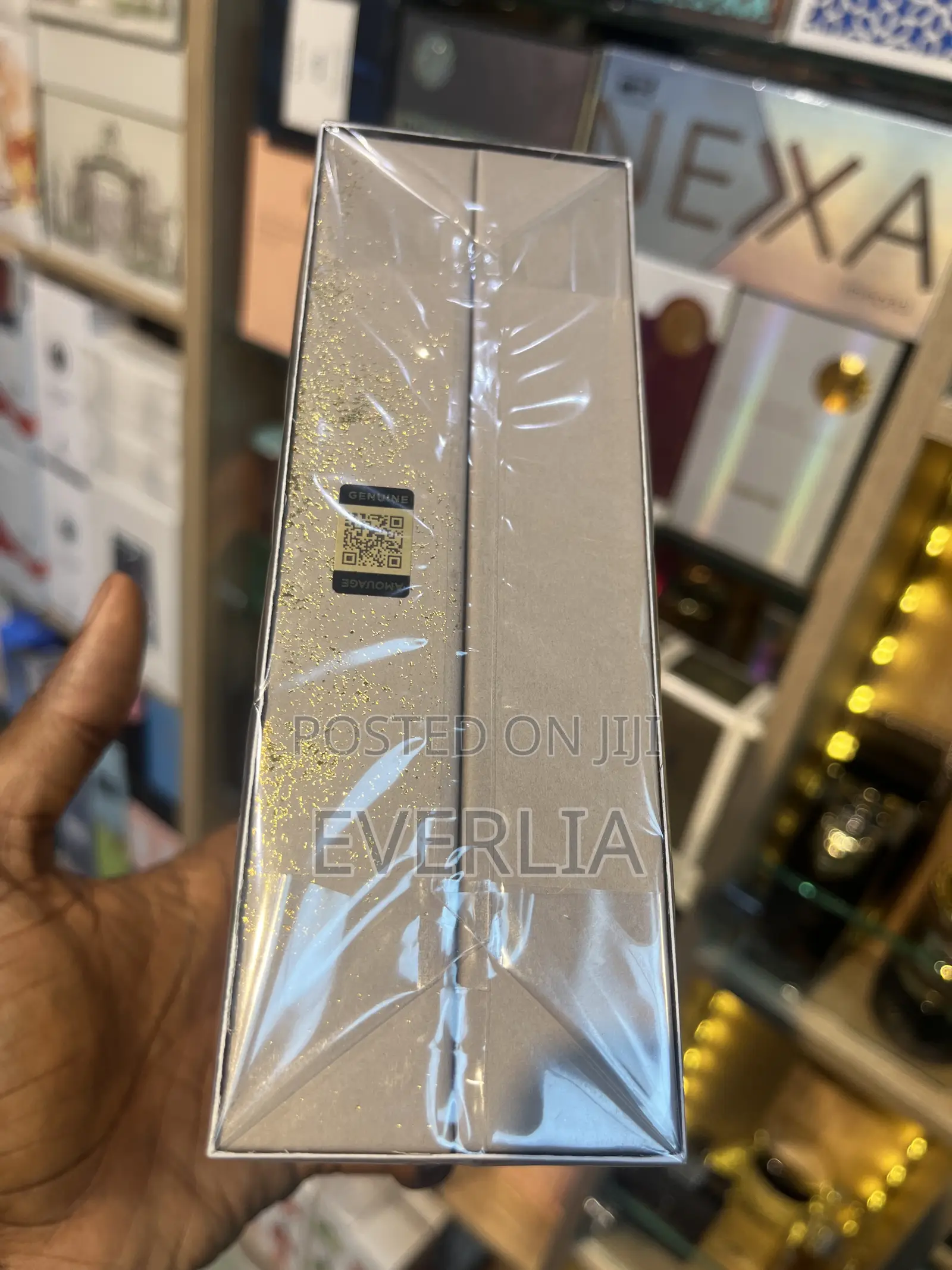 Amouage Purpose50