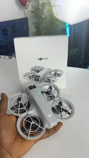 Dji Neo Drone