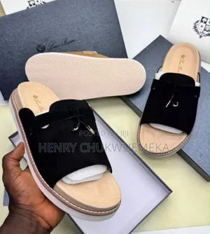 Men Footwears