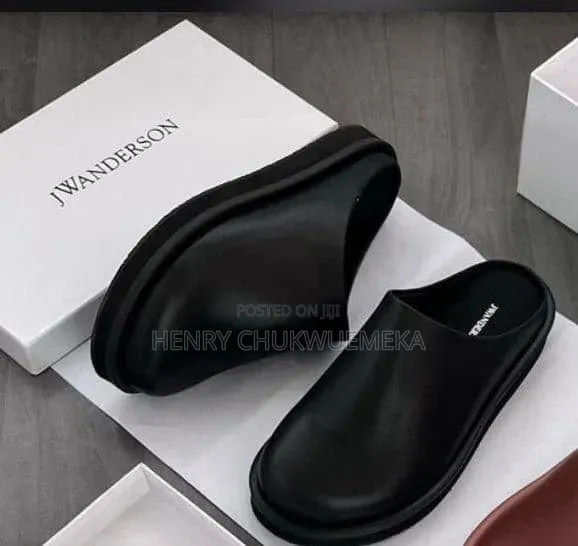 Men Footwears