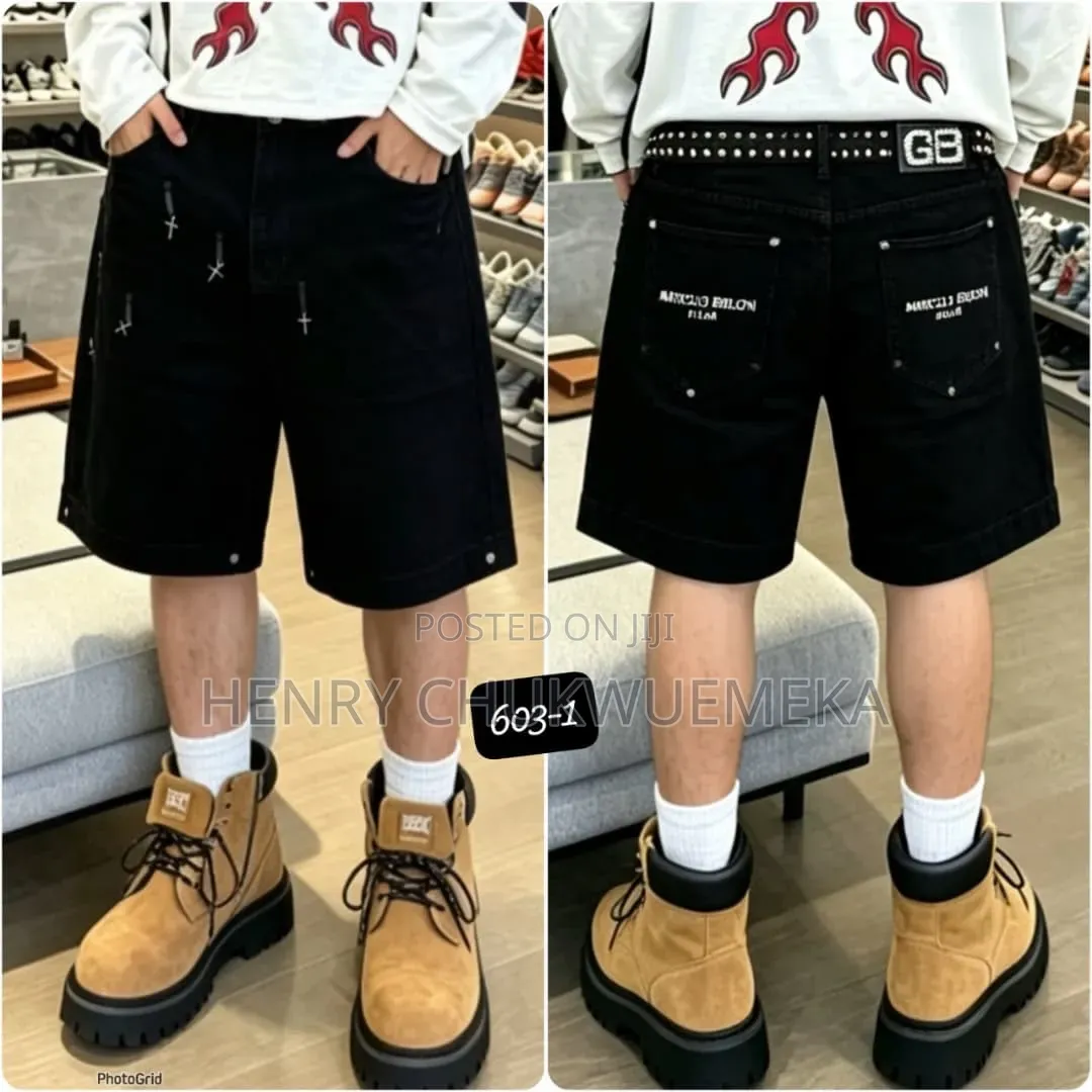 Men Footwears
