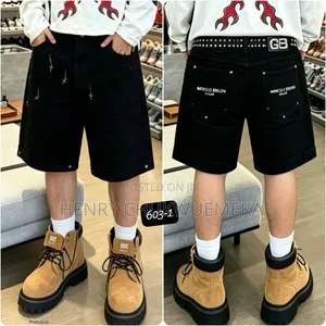 Men Footwears