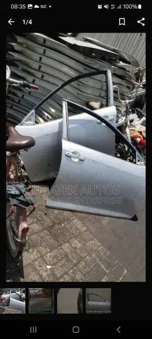 Lexus RC 350 2016 Boot