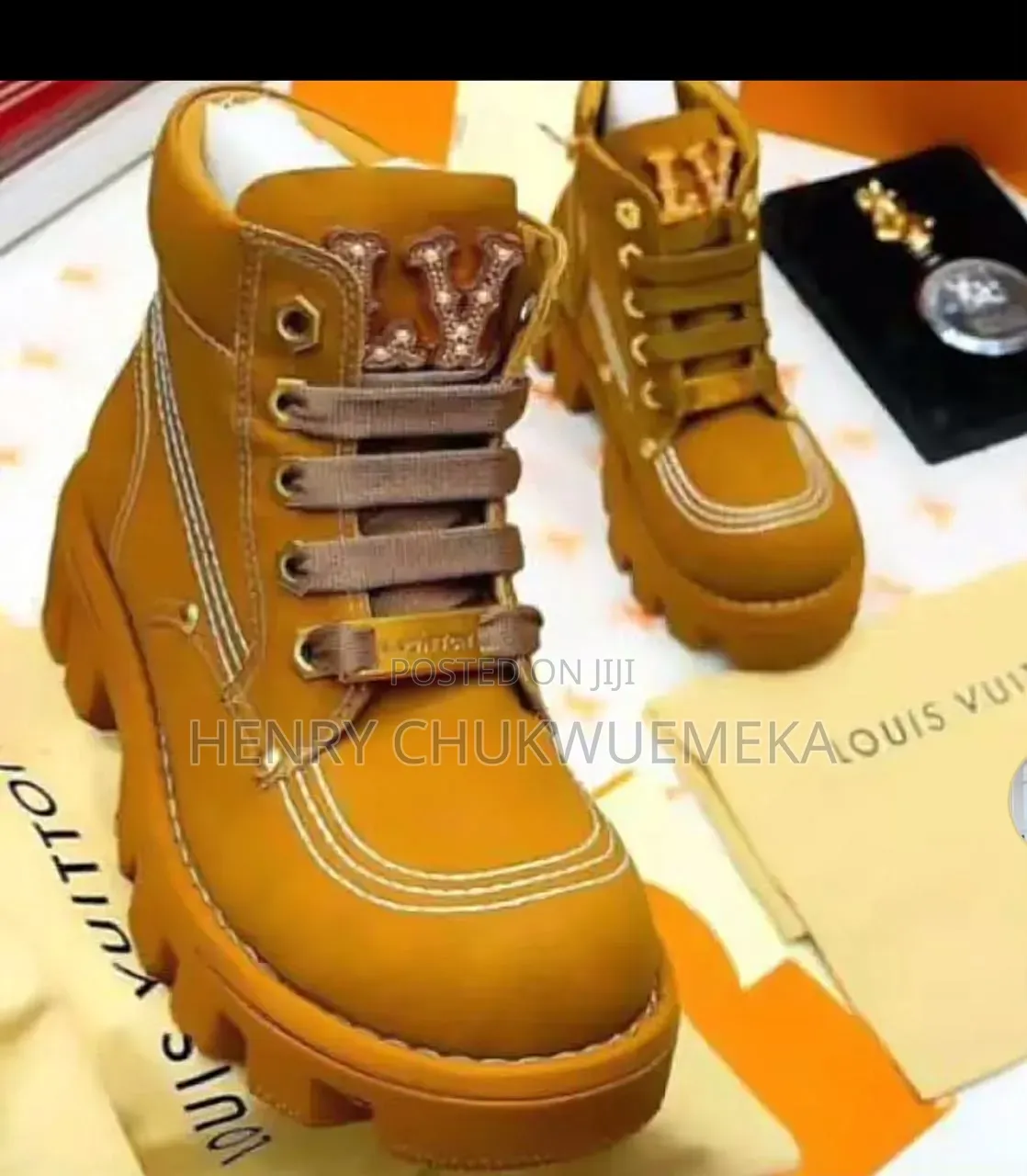 Men Footwears