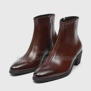 Men Footwears