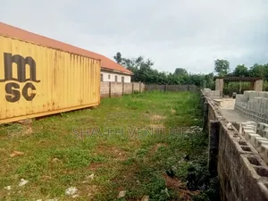 Half Plot for Sale