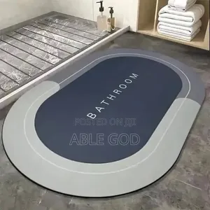 Bathroom Mat