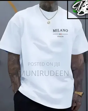 Men's Tshirts