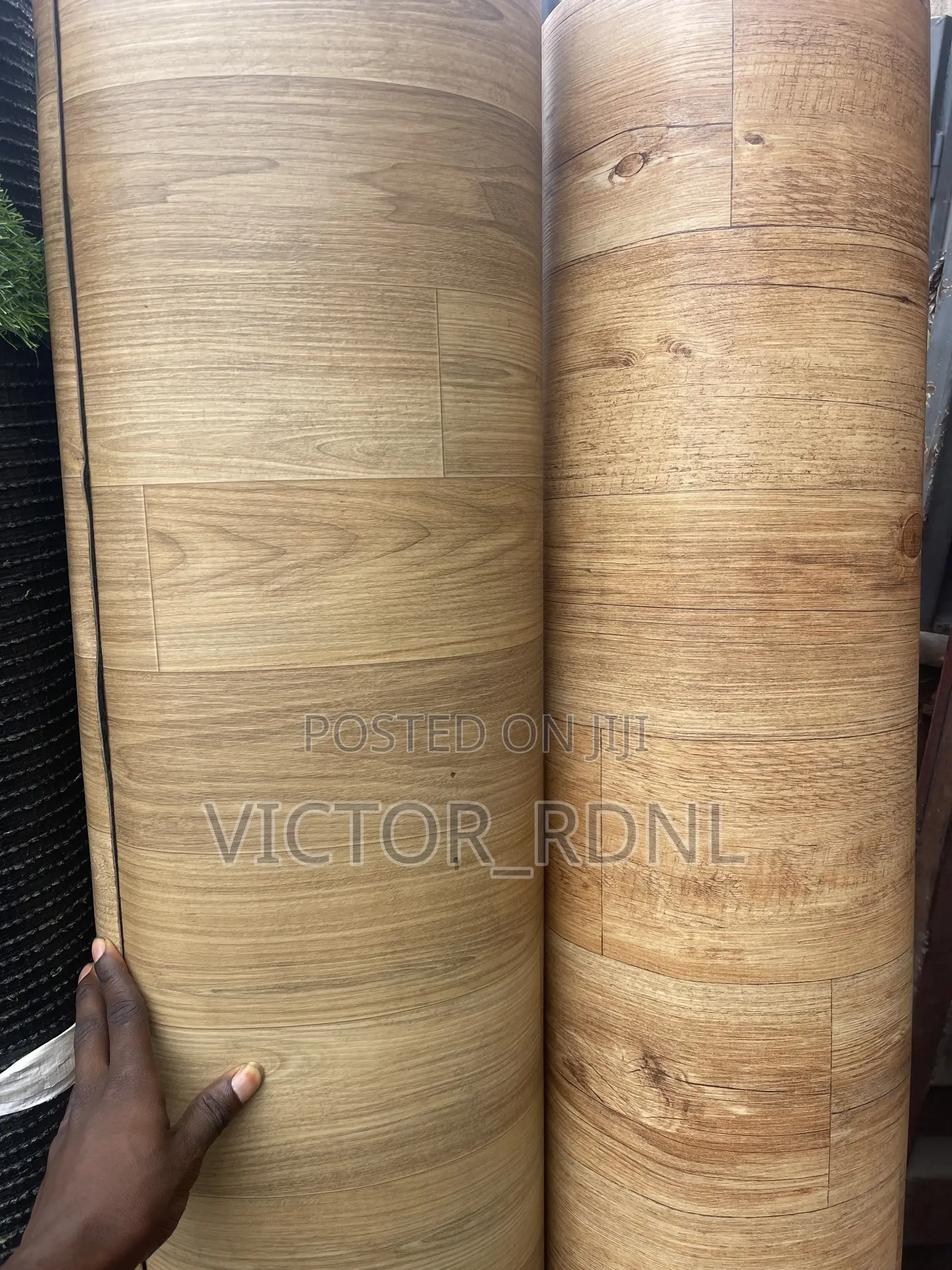 High Quality Vinyl Flooring Carpet
