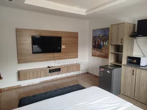 Studio Apartment in Garki for rent