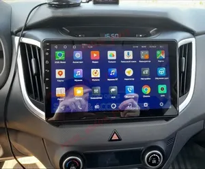 Hyundai Creta Ix25 2015-2019 Android GPS Navigation System