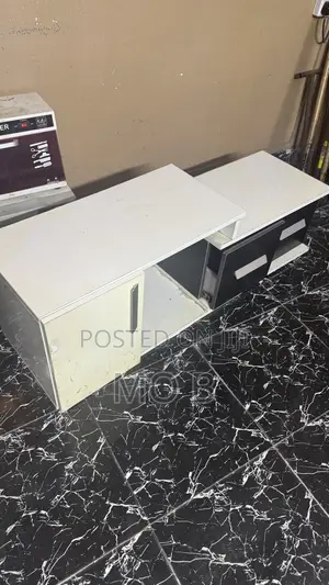 TV Console