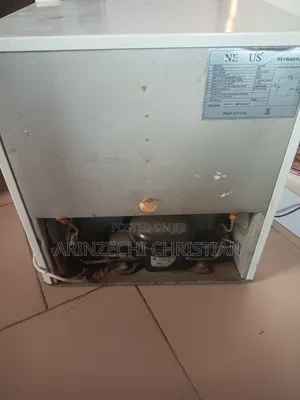Bedside Fridge