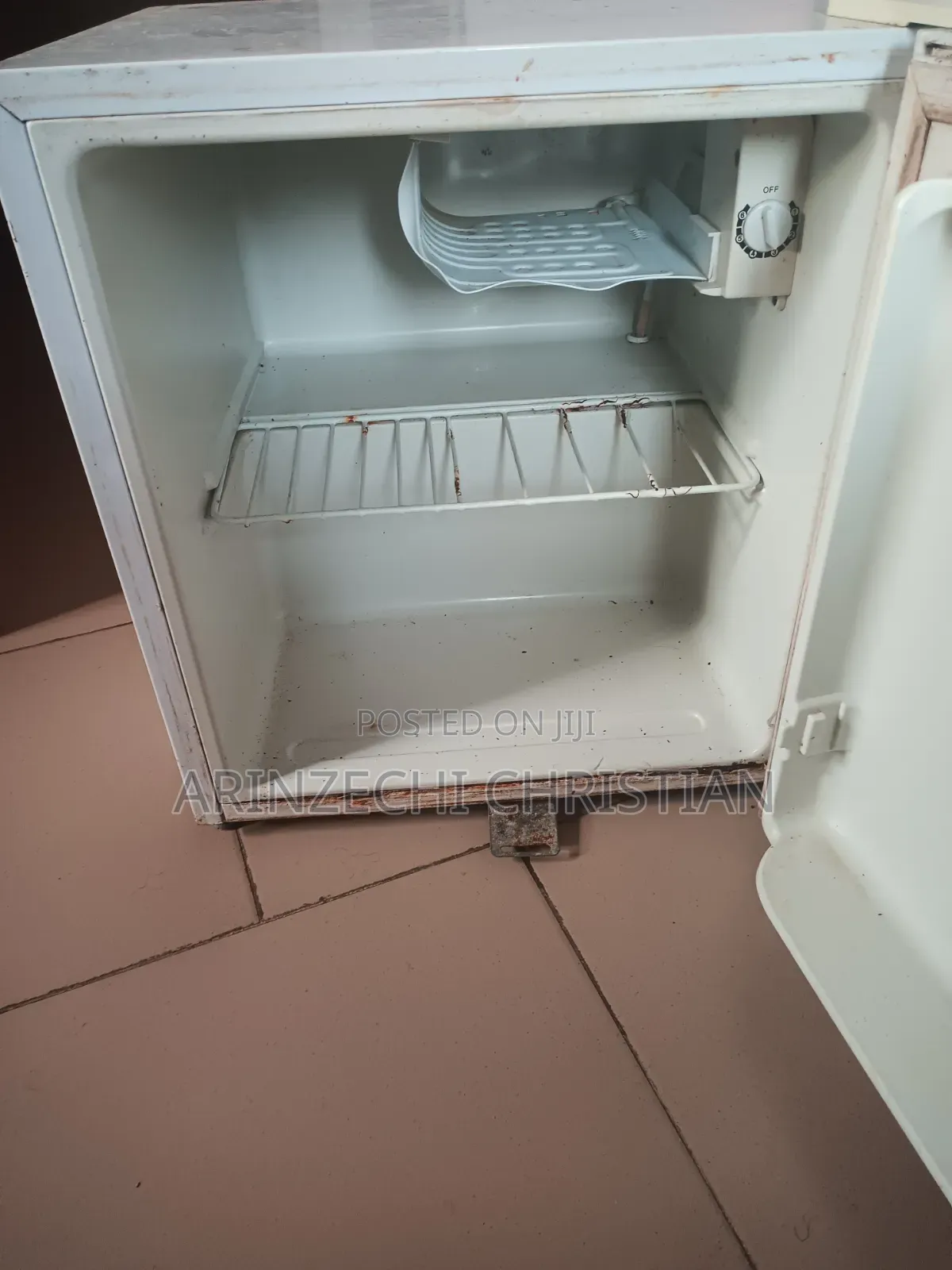 Bedside Fridge