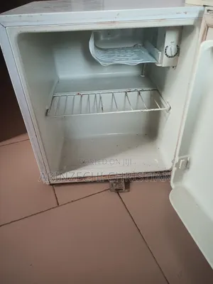 Bedside Fridge