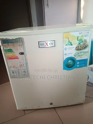 Bedside Fridge