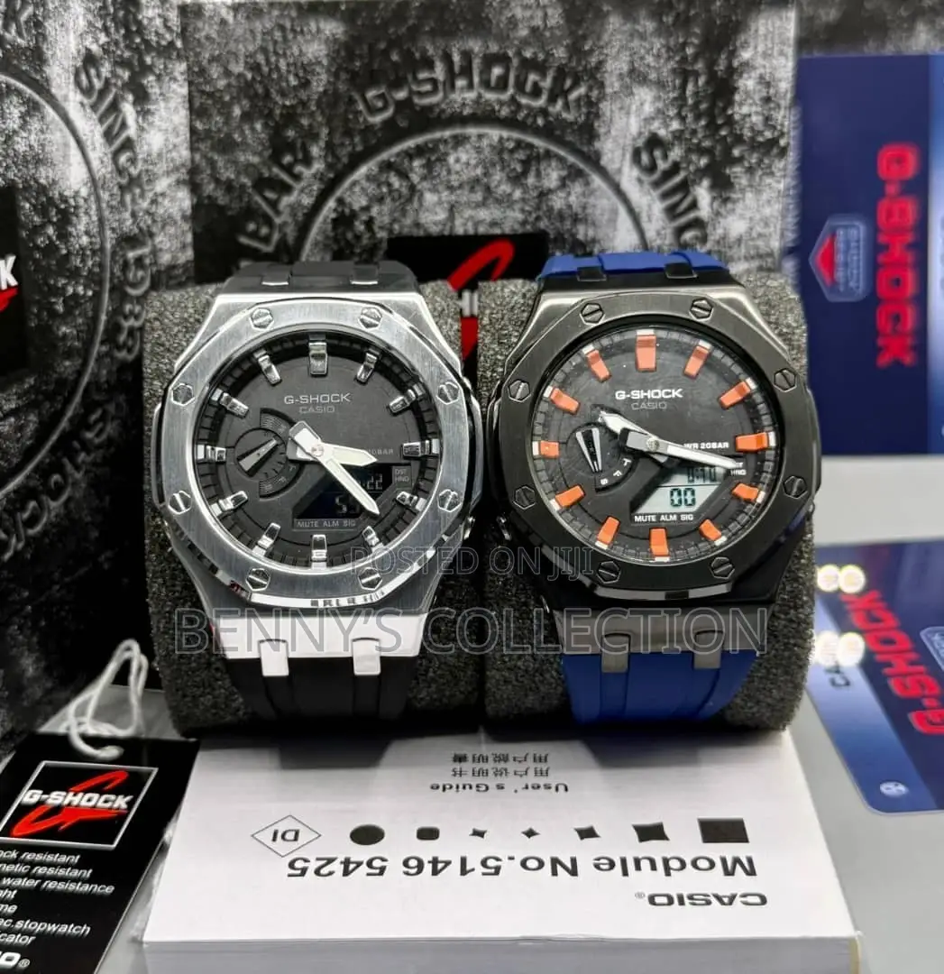 Male Watch
