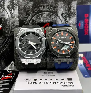 Male Watch