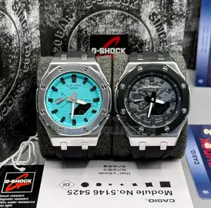 Male Watch