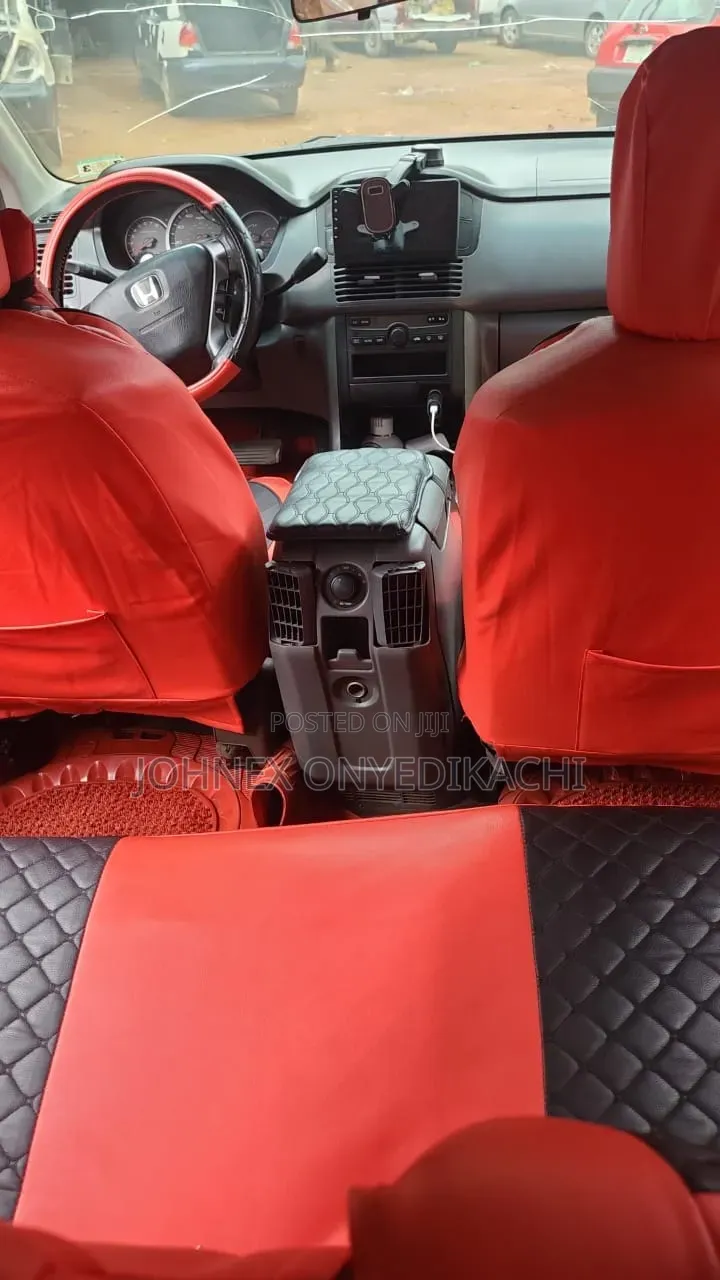 Honda Pilot 2003