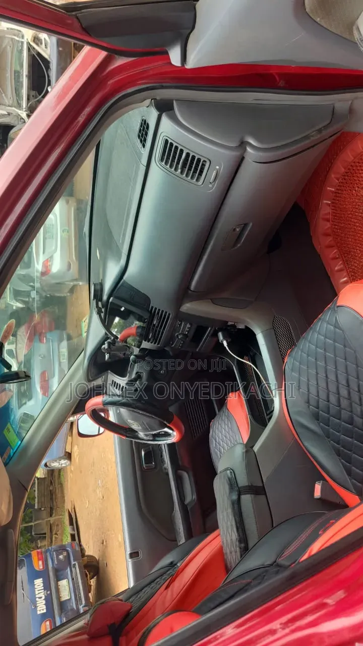 Honda Pilot 2003