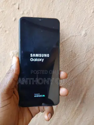 Samsung Galaxy A04 64 GB Gray