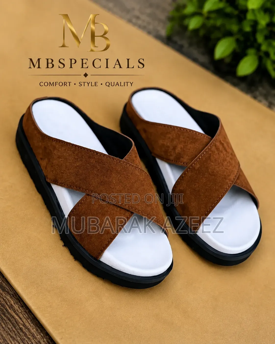 Mbspecials