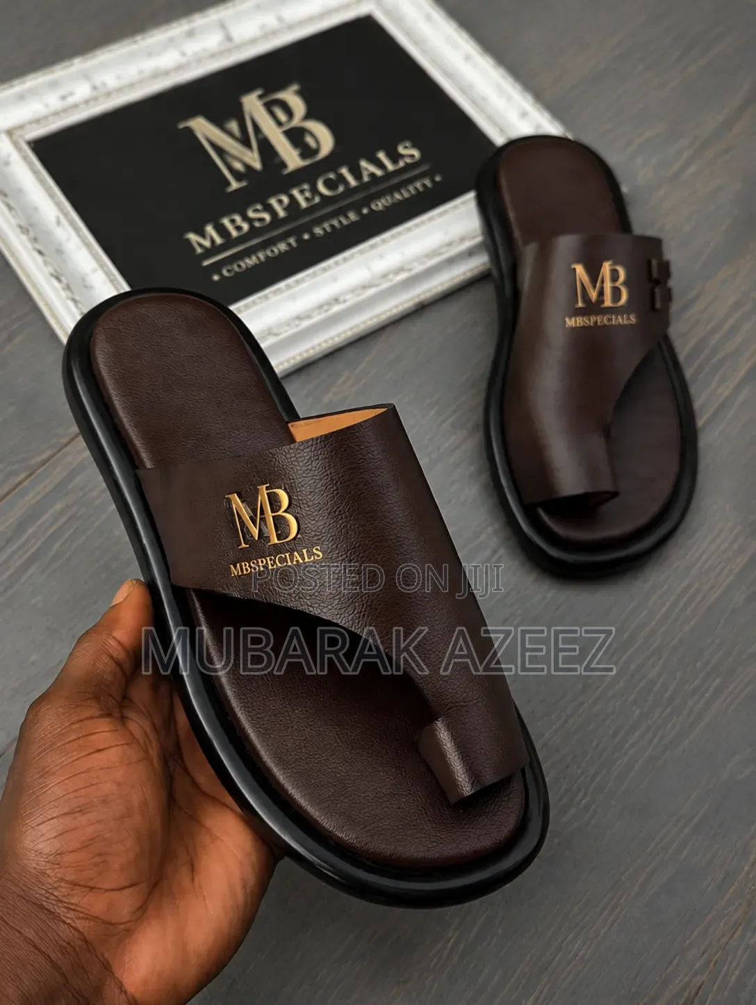 Mbspecials