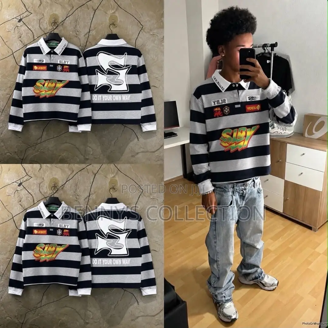 Male Wears