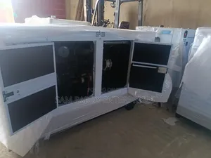 Perkins Soundproof 20kva