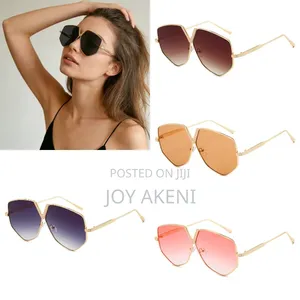 Lucent Eyes Accessories