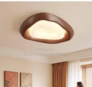 Modern Bedroom Bauhaus Ceiling Light