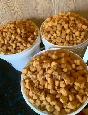 Snacks Zobo Drinks