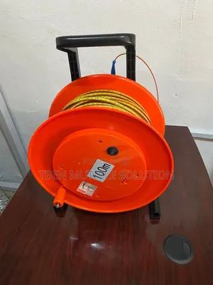 100m Portable Water Level Meter