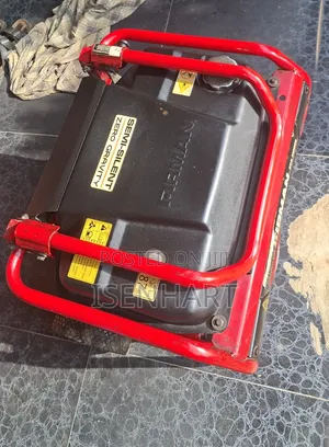 Firman Eco 3990es