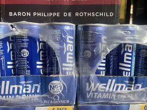 Wellman Vitabiotics