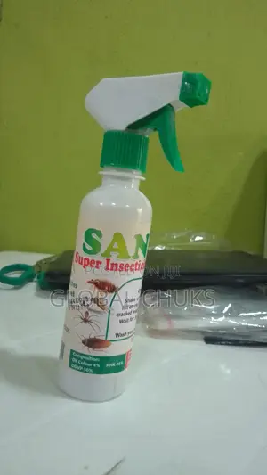 Super Insecticide for BedBugs (250ml)