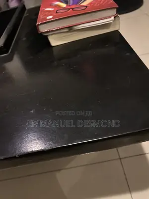 Solid Center Table