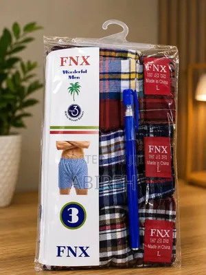 Men Boxer Available in Wholesale N Retail