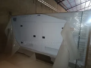 400kva Perkins Made in England