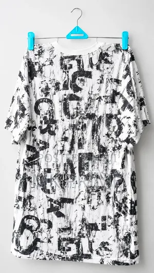 Premium Graphic T-Shirt