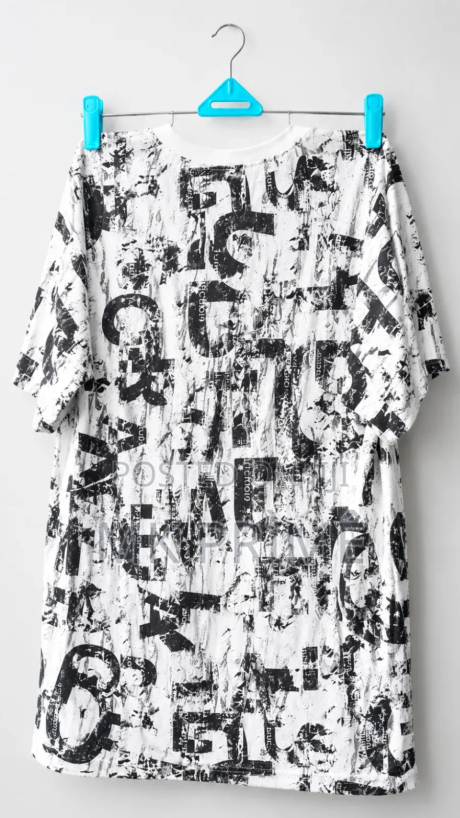 Premium Graphic T-Shirt