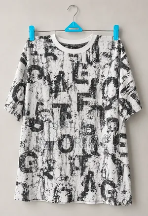 Premium Graphic T-Shirt