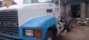 Ch Mack Truck