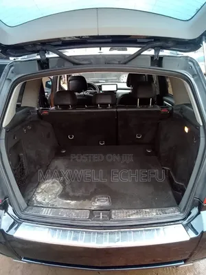 Mercedes-Benz GLK-Class 2010 Blue