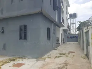 2bdrm Block of Flats in F01, Kubwa for rent