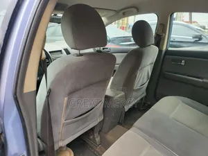 Nissan Sentra 2009 Blue