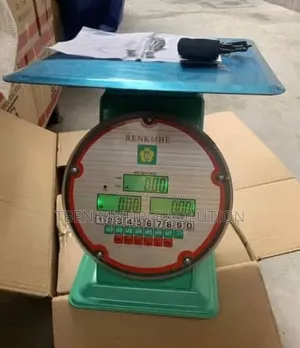 150kg Numeric Digital Table Weighing and Pricing Scale