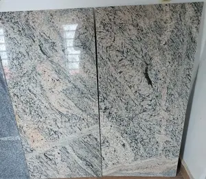 Tiger Pink Granite/ Marble Tiles